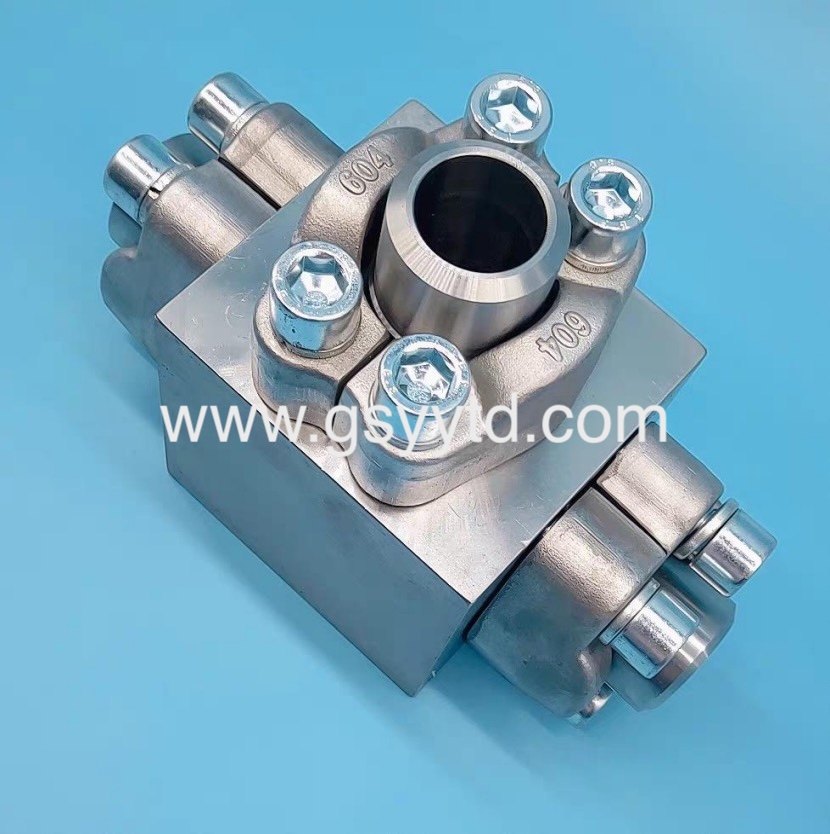 Gansu Yuanyi Tongda Technology Co., Ltd